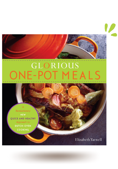 Can I Cook a Glorious One-Pot Meal in an Aluminum Dutch Oven? - Elizabeth  Yarnell – Individual & Corporate Wellness Programs